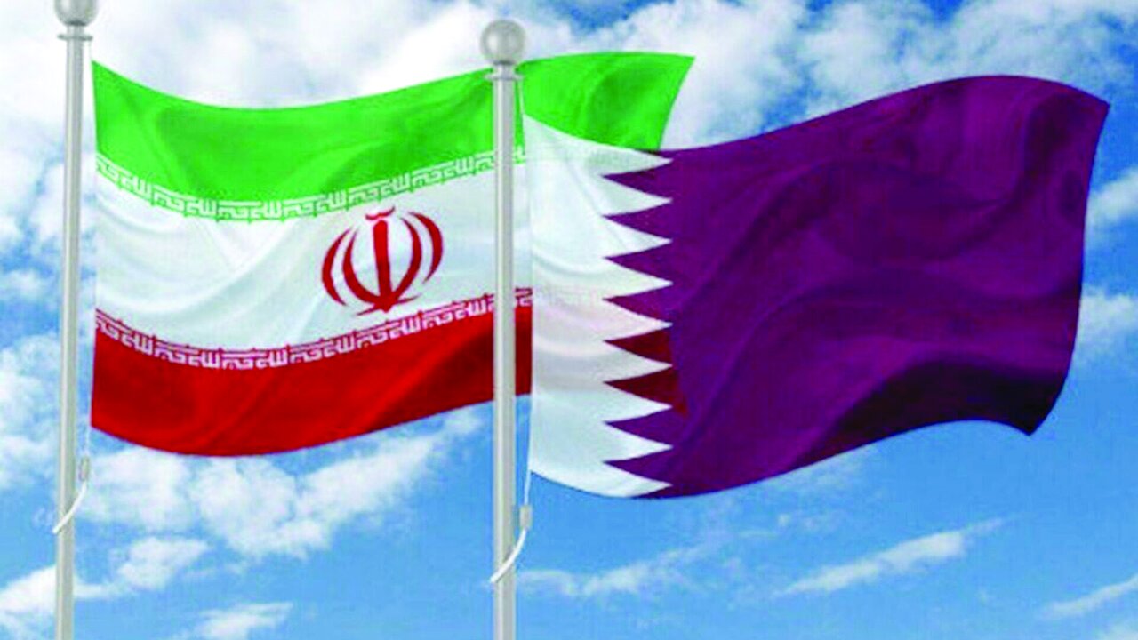 پزشکیان به قطر سفر میکند پزشکیان به قطر سفر میکند