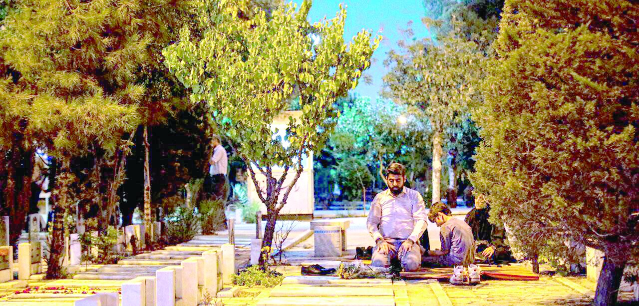 مهمانی لالهها مهمانی لالهها