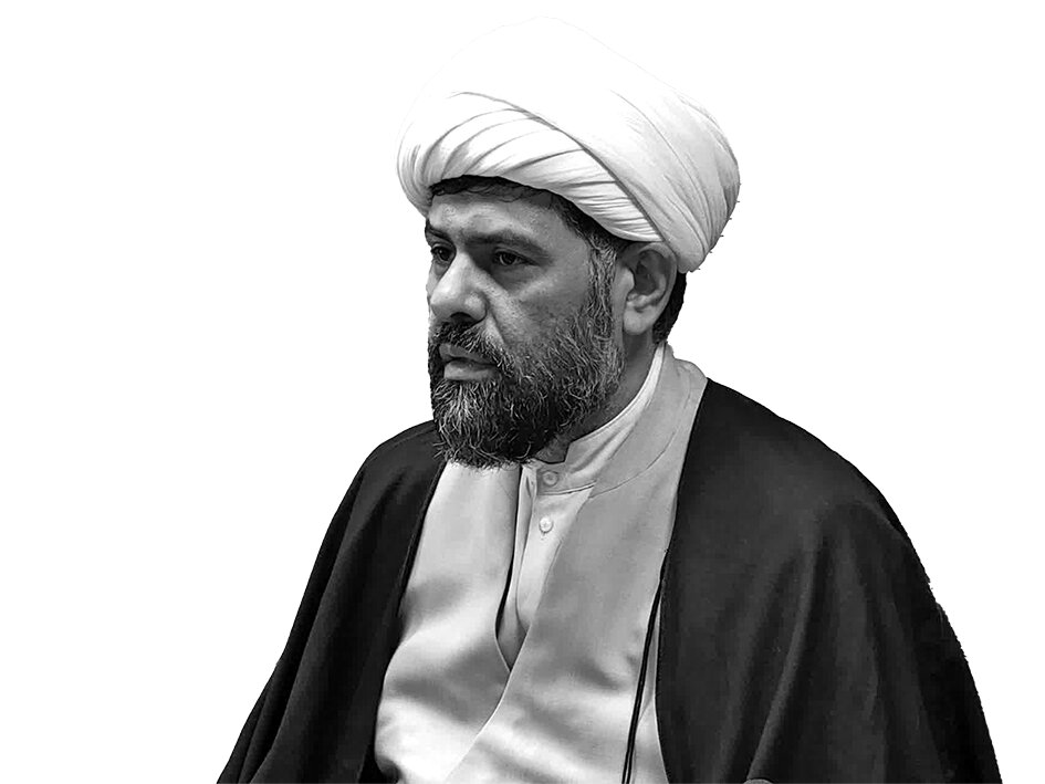 منتظر پدیدهای قویتر از طوفان الاقصی باشید منتظر پدیدهای قویتر از طوفان الاقصی باشید