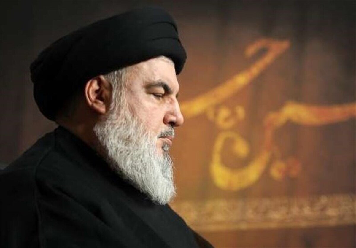 واکنش نهادهای فرهنگی و هنری به شهادت دبیرکل حزب الله لبنان واکنش نهادهای فرهنگی و هنری به شهادت دبیرکل حزب الله لبنان