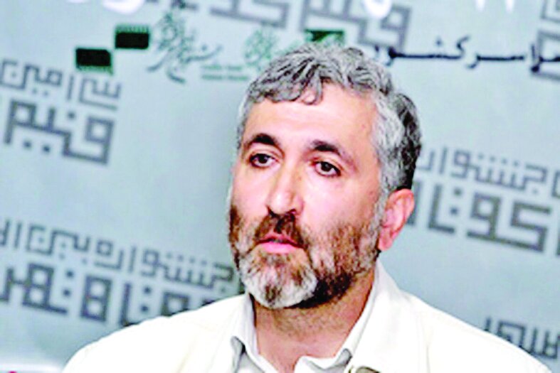 سکانداران احتمالی سازمان سینمایی