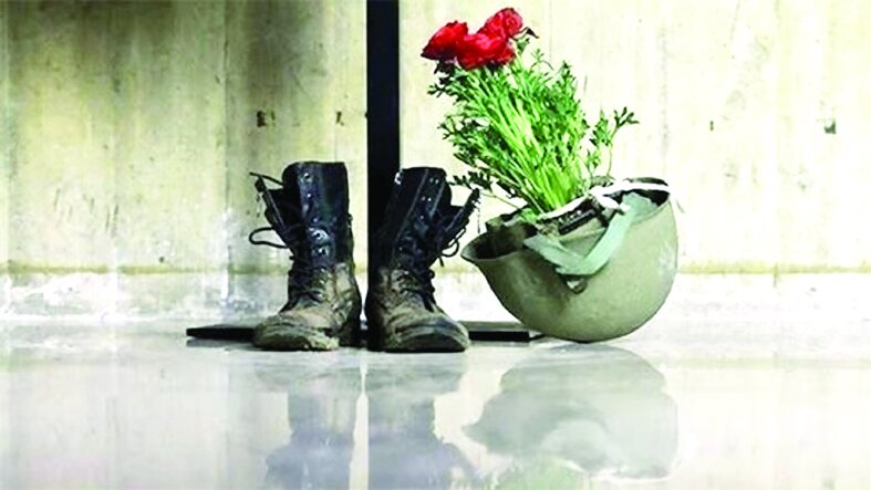 ۲۸ اثر دفاع مقدس واجد ارزش ثبت تشخیص داده شد ۲۸ اثر دفاع مقدس واجد ارزش ثبت تشخیص داده شد