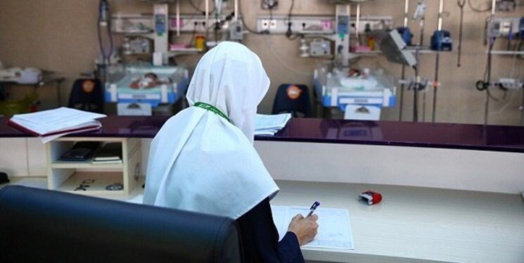 درخواست سالانه ۲هزار پرستار برای مهاجرت از کشور درخواست سالانه ۲هزار پرستار برای مهاجرت از کشور