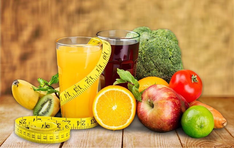 چه میوههایی به کاهش وزن کمک میکنند؟ چه میوههایی به کاهش وزن کمک میکنند؟