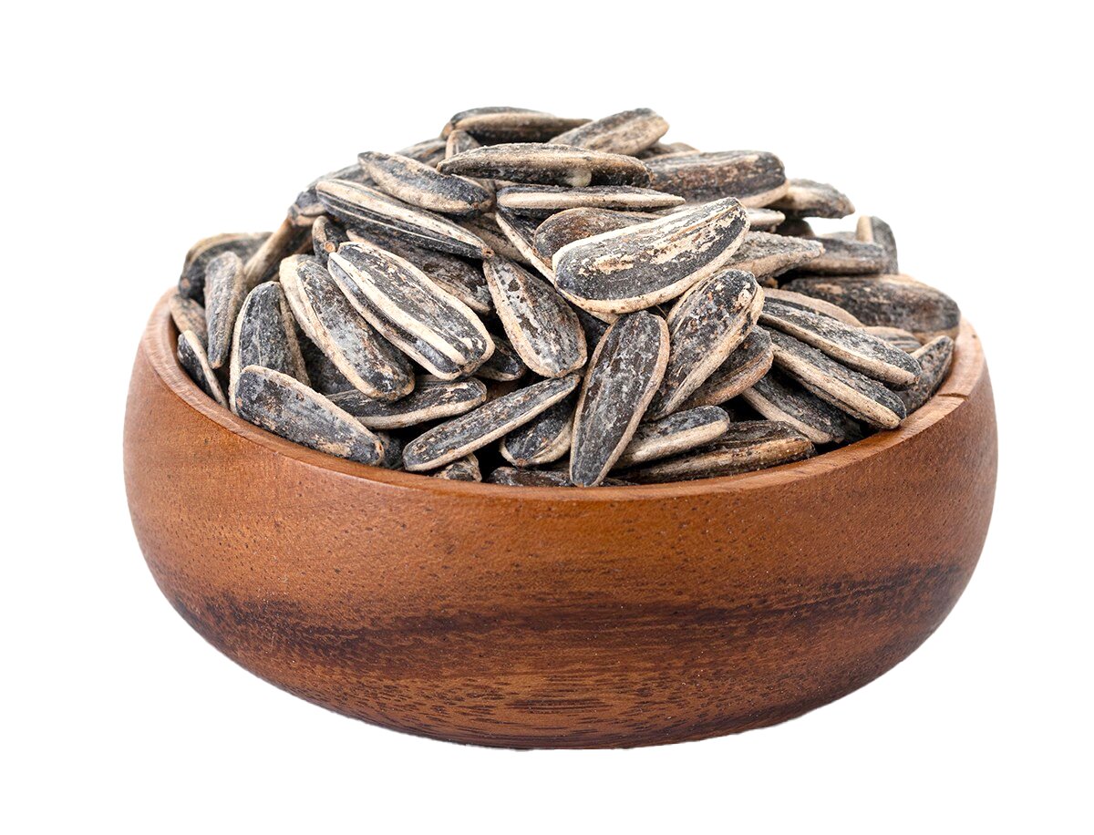 چرا تخمه شکستن لذتبخش است؟ چرا تخمه شکستن لذتبخش است؟