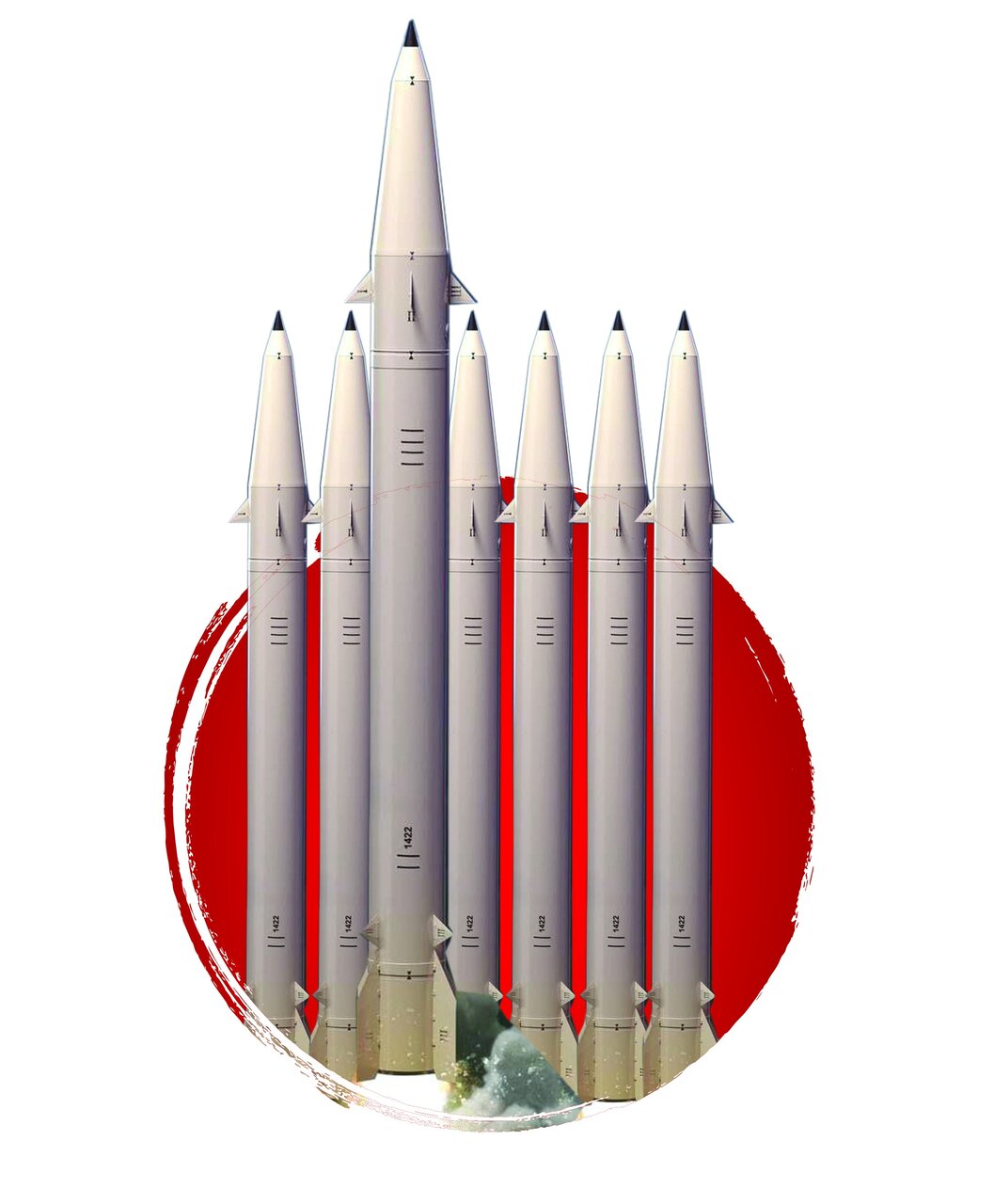 فهرست اهدافی برای شخم زدن اراضی اشغالی فهرست اهدافی برای شخم زدن اراضی اشغالی