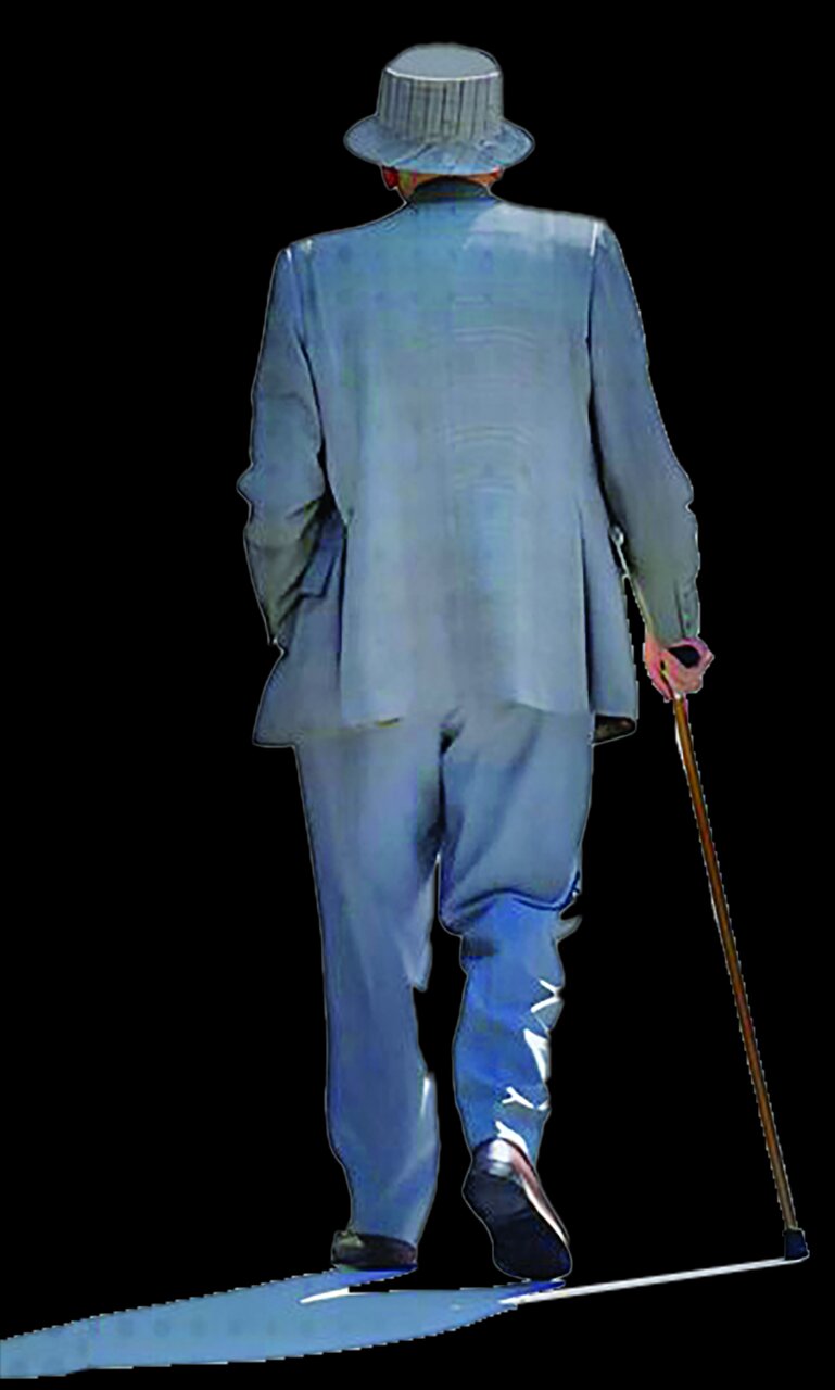 ایران جوان بمان! ایران جوان بمان!