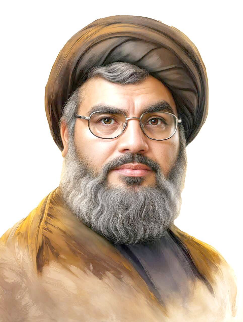 حماسه تشییع در لبنان حماسه تشییع در لبنان