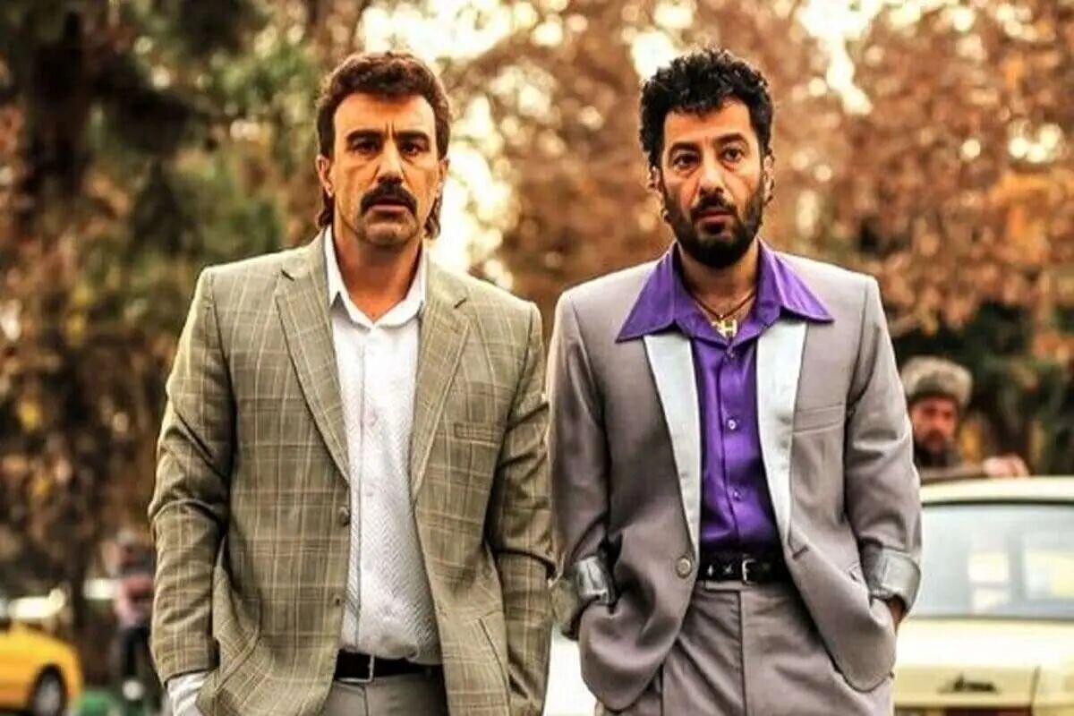 اکران فیلم رامبد جوان به تعویق افتاد اکران فیلم رامبد جوان به تعویق افتاد