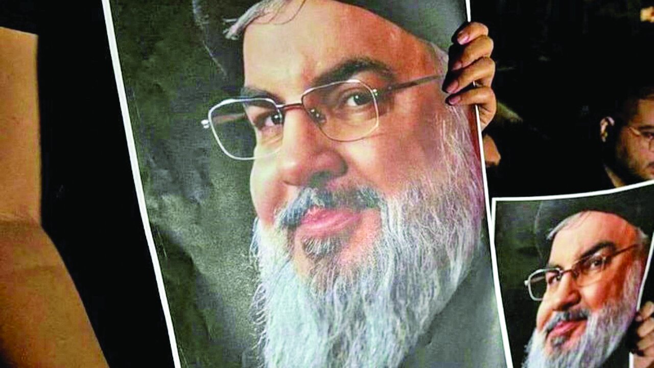 بیانیه کلیساهای تهران در محکومیت ترور شهید مقاومت بیانیه کلیساهای تهران در محکومیت ترور شهید مقاومت