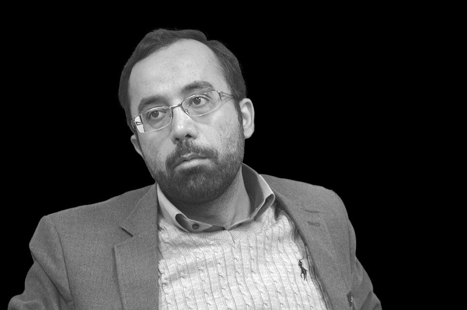 در روابط بینالملل، اعتماد معنایی ندارد