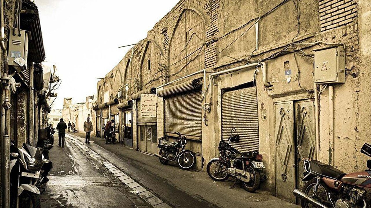 ترمیم خانههای فرسوده ترمیم خانههای فرسوده