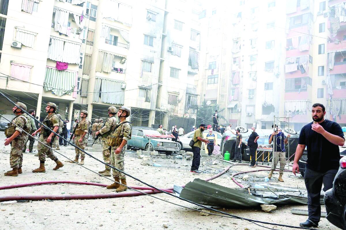 یکپارچگی عملیاتی حزبالله وزمینگیرشدن صهیونیستها یکپارچگی عملیاتی حزبالله وزمینگیرشدن صهیونیستها