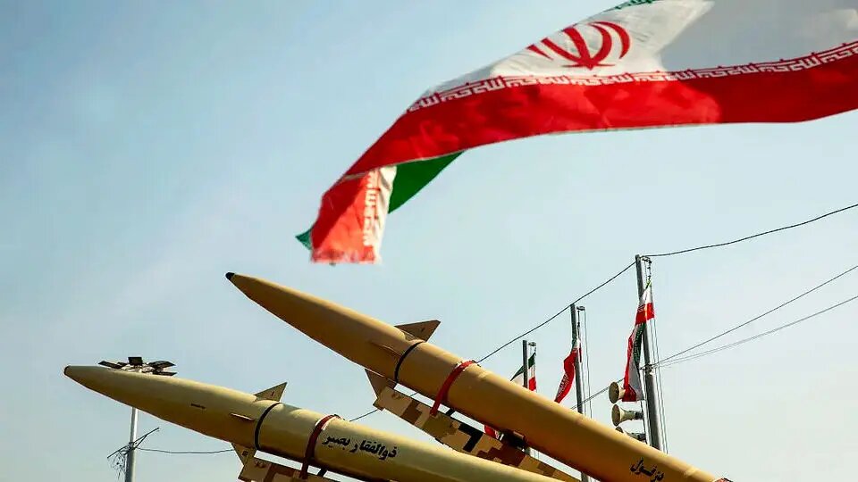 فصلی برای تغییر دکترین هستهای فصلی برای تغییر دکترین هستهای