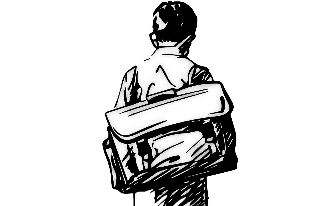 ۵ دلیل فراق از تحصیل ۵ دلیل فراق از تحصیل