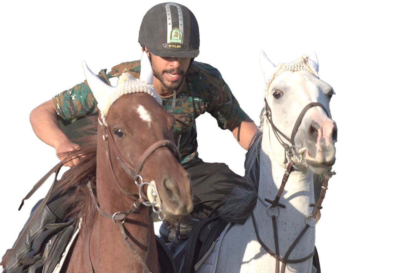 دیدار نمادین چوگان دیدار نمادین چوگان
