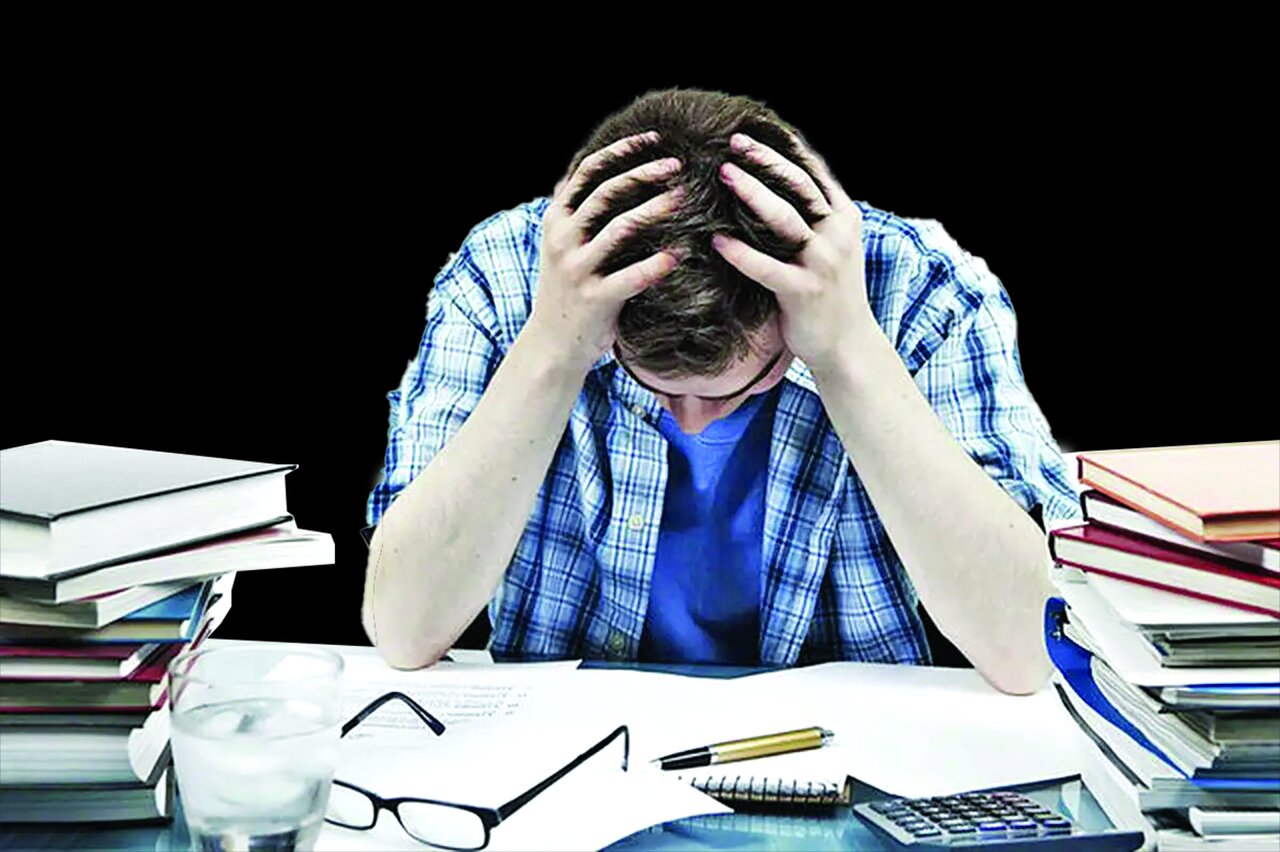 جزئیات تاثیر سوابق تحصیلی در کنکور جزئیات تاثیر سوابق تحصیلی در کنکور