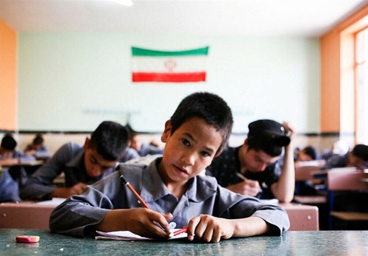 تغییر شیوه ثبتنام دانشآموزان افغانستانی تغییر شیوه ثبتنام دانشآموزان افغانستانی