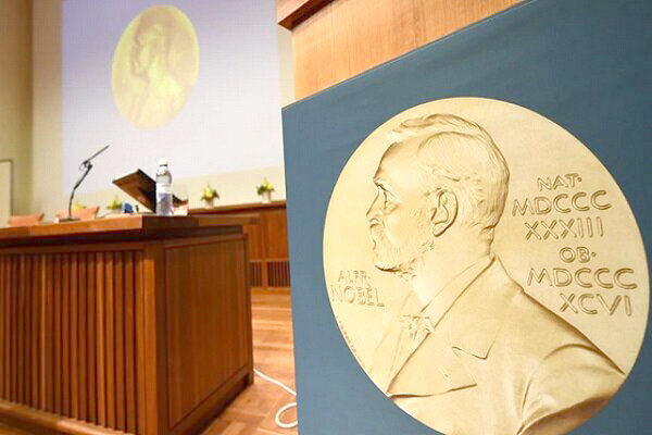 معرفی شایستگان نوبل ۲۰۲۴/ از هوش مصنوعی تا داروی چاقی معرفی شایستگان نوبل ۲۰۲۴/ از هوش مصنوعی تا داروی چاقی