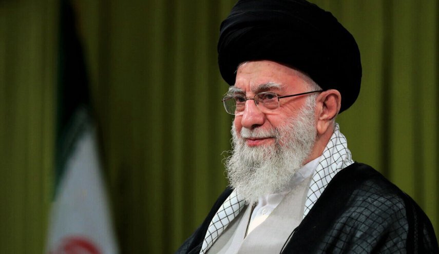 پیام تبریک رهبر انقلاب به مناسبت قهرمانی تیمهای ملی تکواندوی نوجوانان پیام تبریک رهبر انقلاب به مناسبت قهرمانی تیمهای ملی تکواندوی نوجوانان