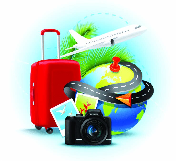 درآمد گردشگری را باختیم درآمد گردشگری را باختیم