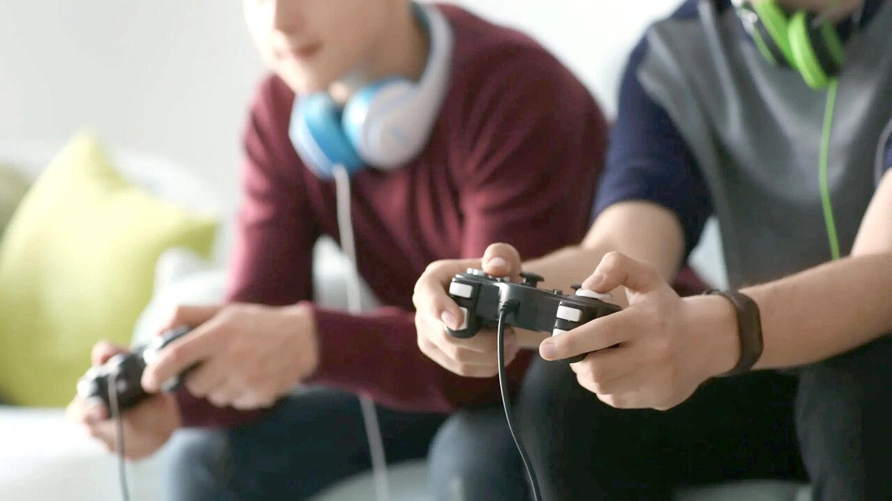 صنعت بازی ایران از ترکیه جاماند صنعت بازی ایران از ترکیه جاماند