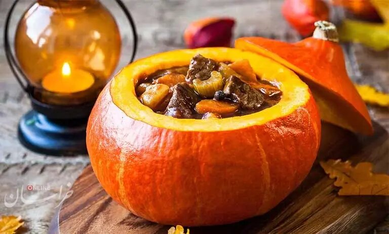 برگزاری مجمع گردشگری غذا برای اولینبار در خاورمیانه برگزاری مجمع گردشگری غذا برای اولینبار در خاورمیانه