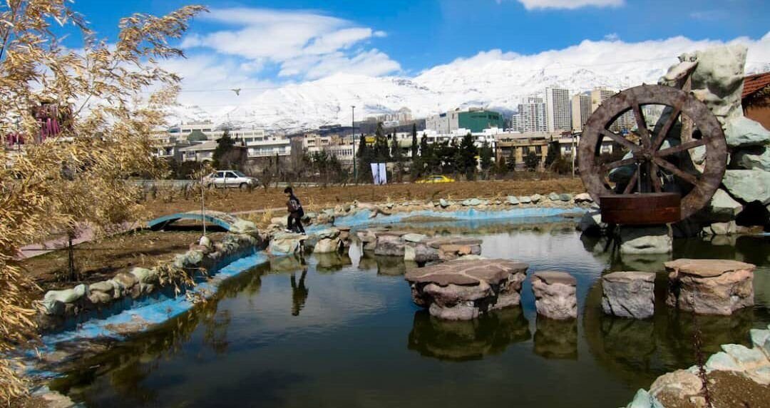 بازدید رایگان از جاذبههای گردشگری و تفریحی منطقه ۲ تهران بازدید رایگان از جاذبههای گردشگری و تفریحی منطقه ۲ تهران