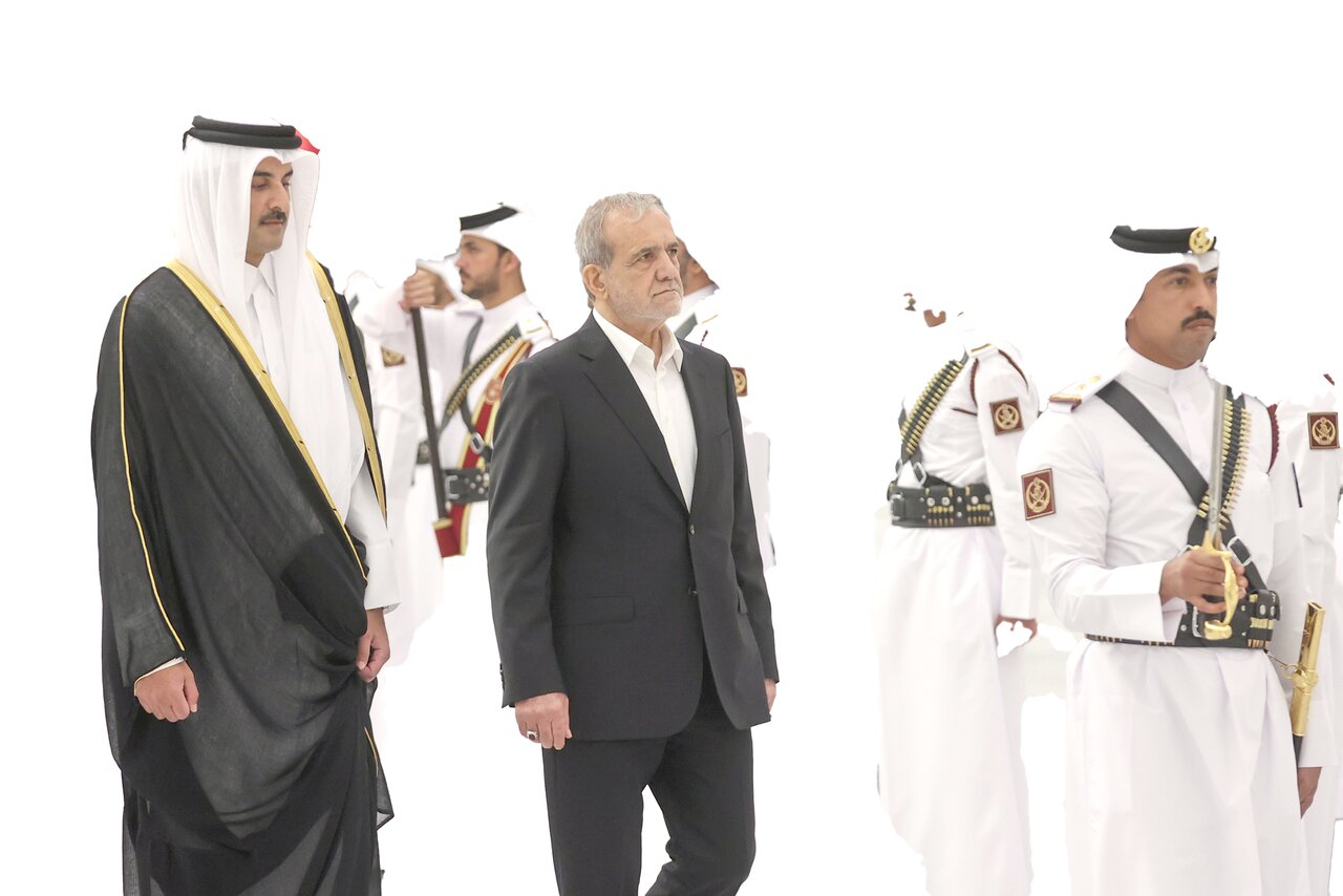 آزادسازی اموال بلوکهشده راهی برای تقویت ذخایر ارزی آزادسازی اموال بلوکهشده راهی برای تقویت ذخایر ارزی