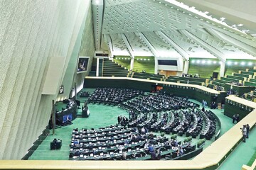 «دیپلماسی پارلمانی» کمک‌رسان دولت در سیاست‌خارجی