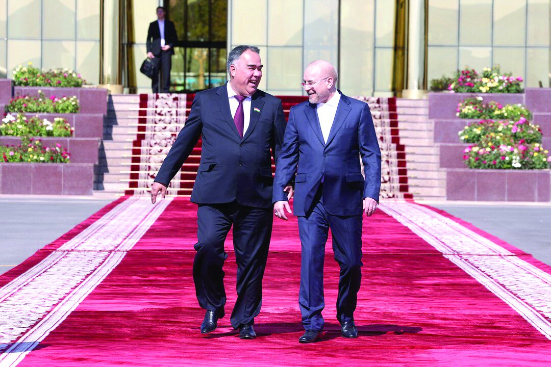 توسعه روابط با همسایگان در دستور کار مجلس توسعه روابط با همسایگان در دستور کار مجلس