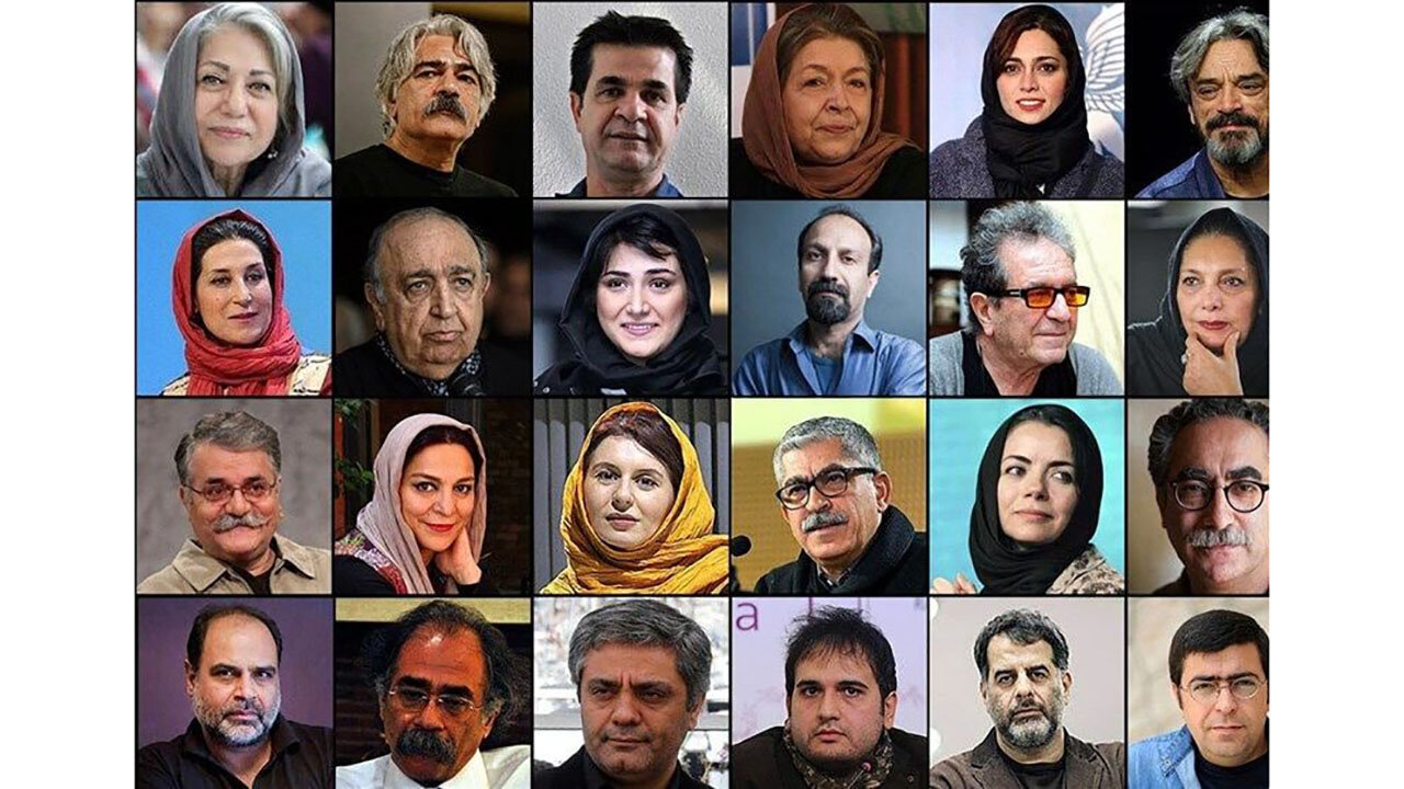 قدرت سلبریتیها برای تغییر ادراکات مردم قدرت سلبریتیها برای تغییر ادراکات مردم