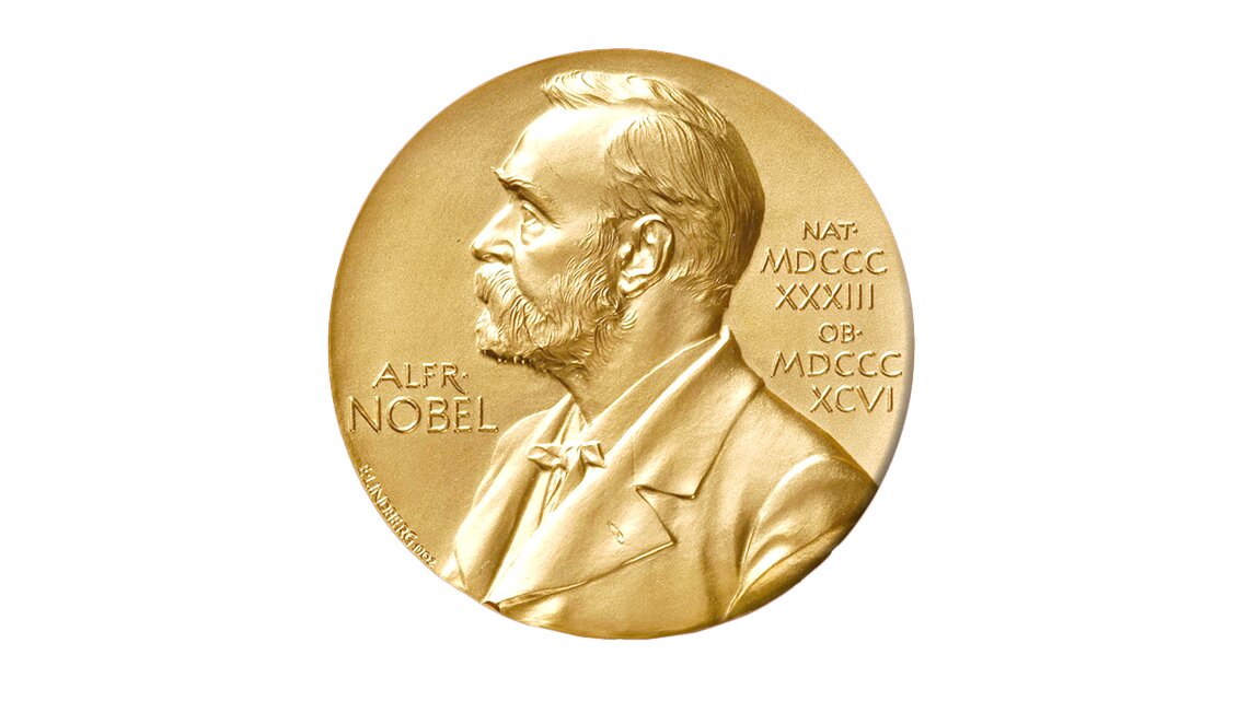 معرفی پیرترین و جوانترین نوبلیست معرفی پیرترین و جوانترین نوبلیست