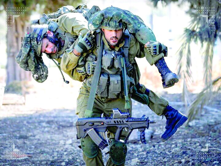 غزه، کابوسی با بهای سنگین برای صهیونیستها غزه، کابوسی با بهای سنگین برای صهیونیستها