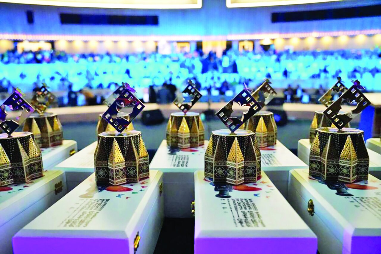 داوران کودک و نوجوان فیلمشان را برگزیدند داوران کودک و نوجوان فیلمشان را برگزیدند