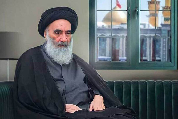 بیانیه سازمان فرهنگ در خصوص اقدام وقیحانه رسانههای صهیونیستی علیه آیتالله سیستانی بیانیه سازمان فرهنگ در خصوص اقدام وقیحانه رسانههای صهیونیستی علیه آیتالله سیستانی