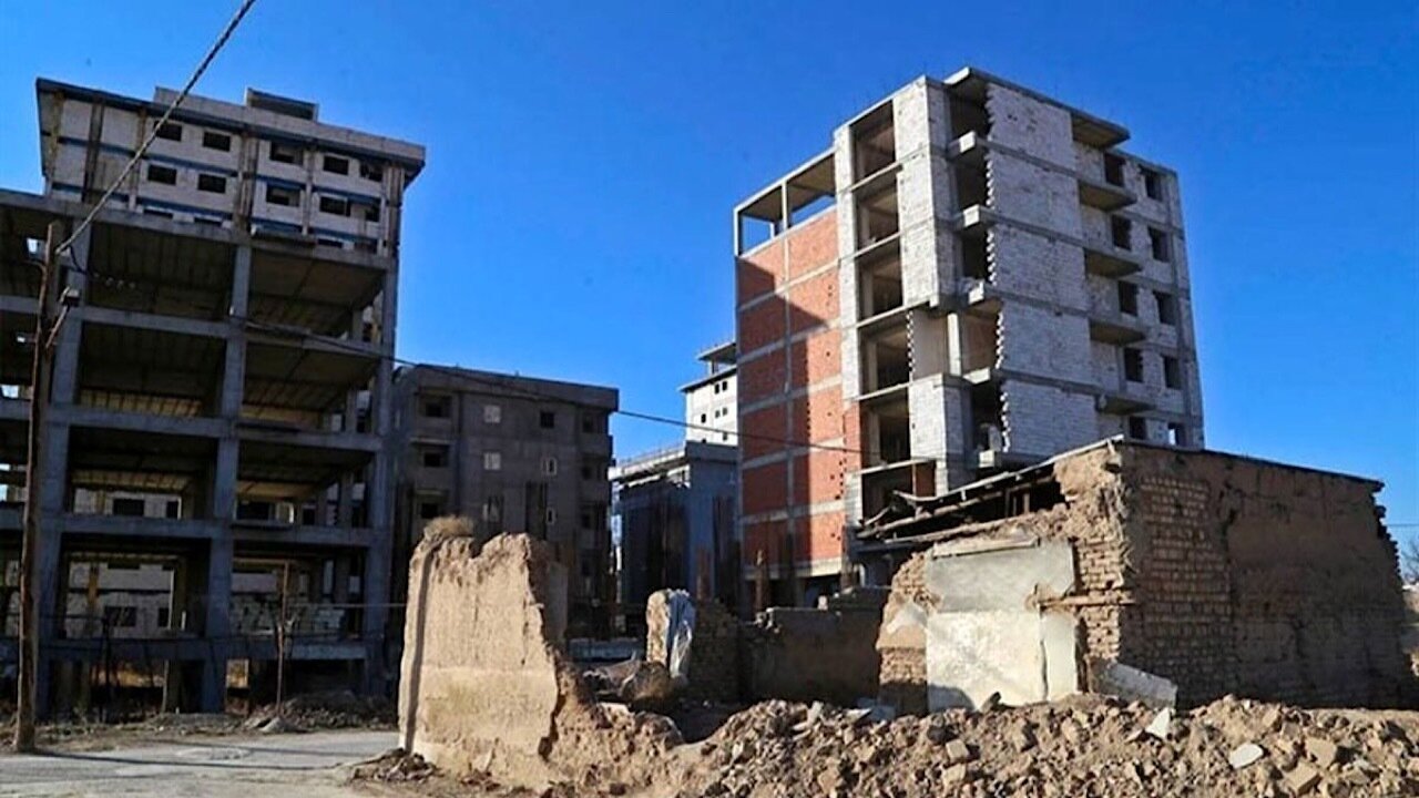 سوانح، ۳تریلیون دلار خسارت به اقتصاد کشورها تحمیل کرده است سوانح، ۳تریلیون دلار خسارت به اقتصاد کشورها تحمیل کرده است