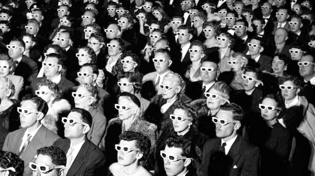 چه شد که ذائقه انسان مدرن افول کرد؟ چه شد که ذائقه انسان مدرن افول کرد؟