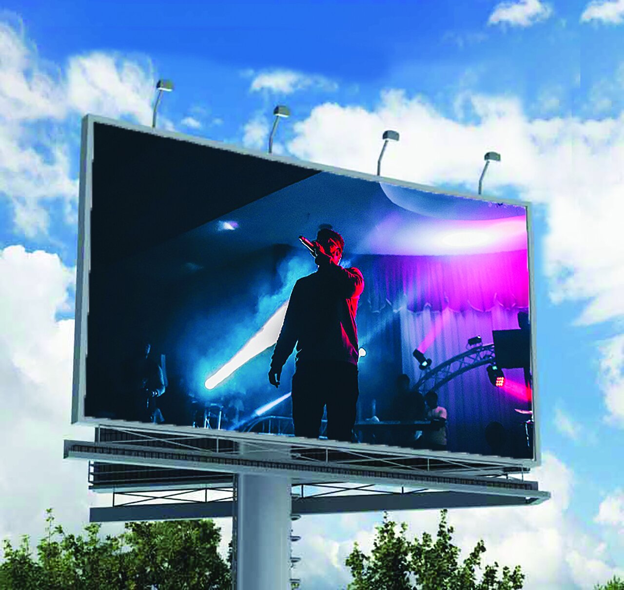 فالشخوانی در هیاهوی کنسرت فالشخوانی در هیاهوی کنسرت