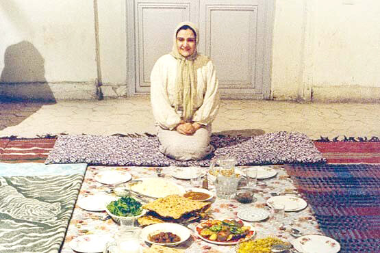 غذا به مثابه کاراکتر غذا به مثابه کاراکتر