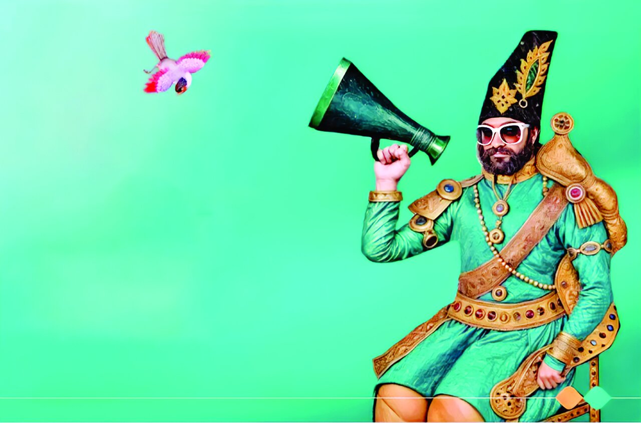 نمایش آثار برگزیده جهانی رشد دوبرابری شرکتکنندگان نمایش آثار برگزیده جهانی رشد دوبرابری شرکتکنندگان