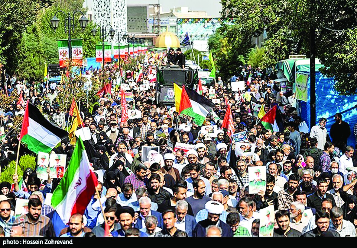 پایتخت نشینان سنگ تمام گذاشتند پایتخت نشینان سنگ تمام گذاشتند