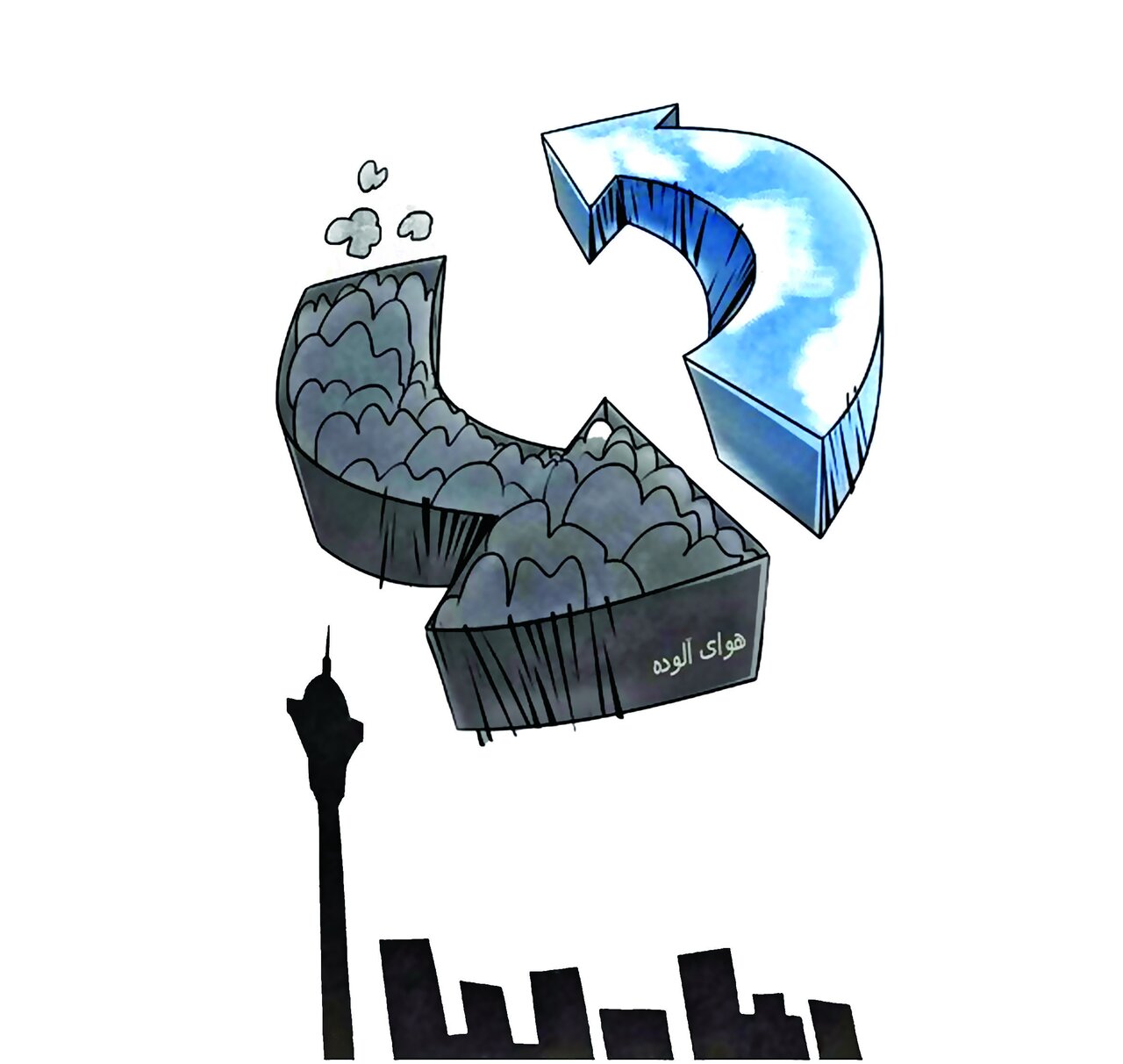 نادیده گرفتن قانون با لابیگری صنایع نادیده گرفتن قانون با لابیگری صنایع