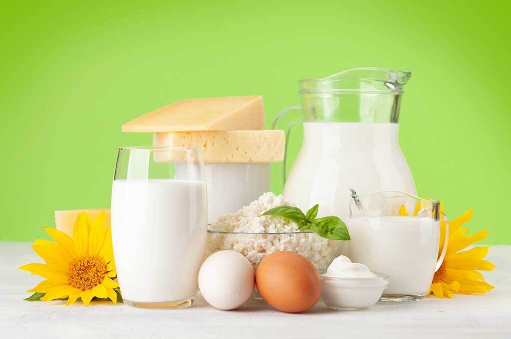 افزایش ۳۰ درصدی قیمت فرآوردههای لبنی افزایش ۳۰ درصدی قیمت فرآوردههای لبنی