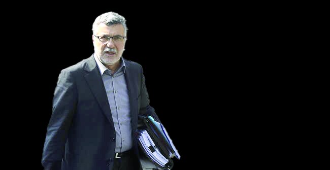 در حوزه درمان هر کمکی بتوانیم به لبنان ارائه میدهیم در حوزه درمان هر کمکی بتوانیم به لبنان ارائه میدهیم