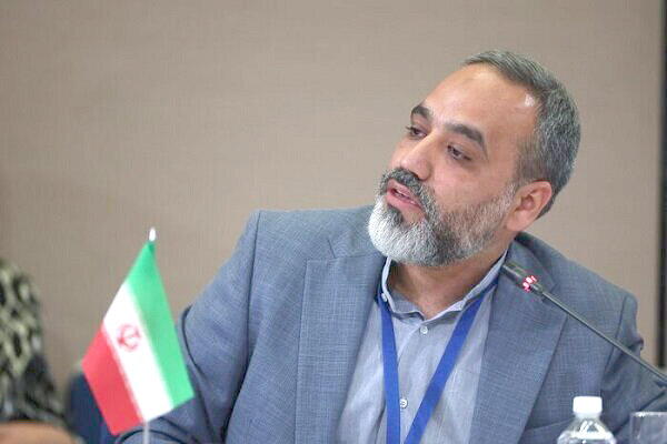 اجازه دهیم جامعه جهانی با ارزشهای متنوع شکل بگیرد اجازه دهیم جامعه جهانی با ارزشهای متنوع شکل بگیرد