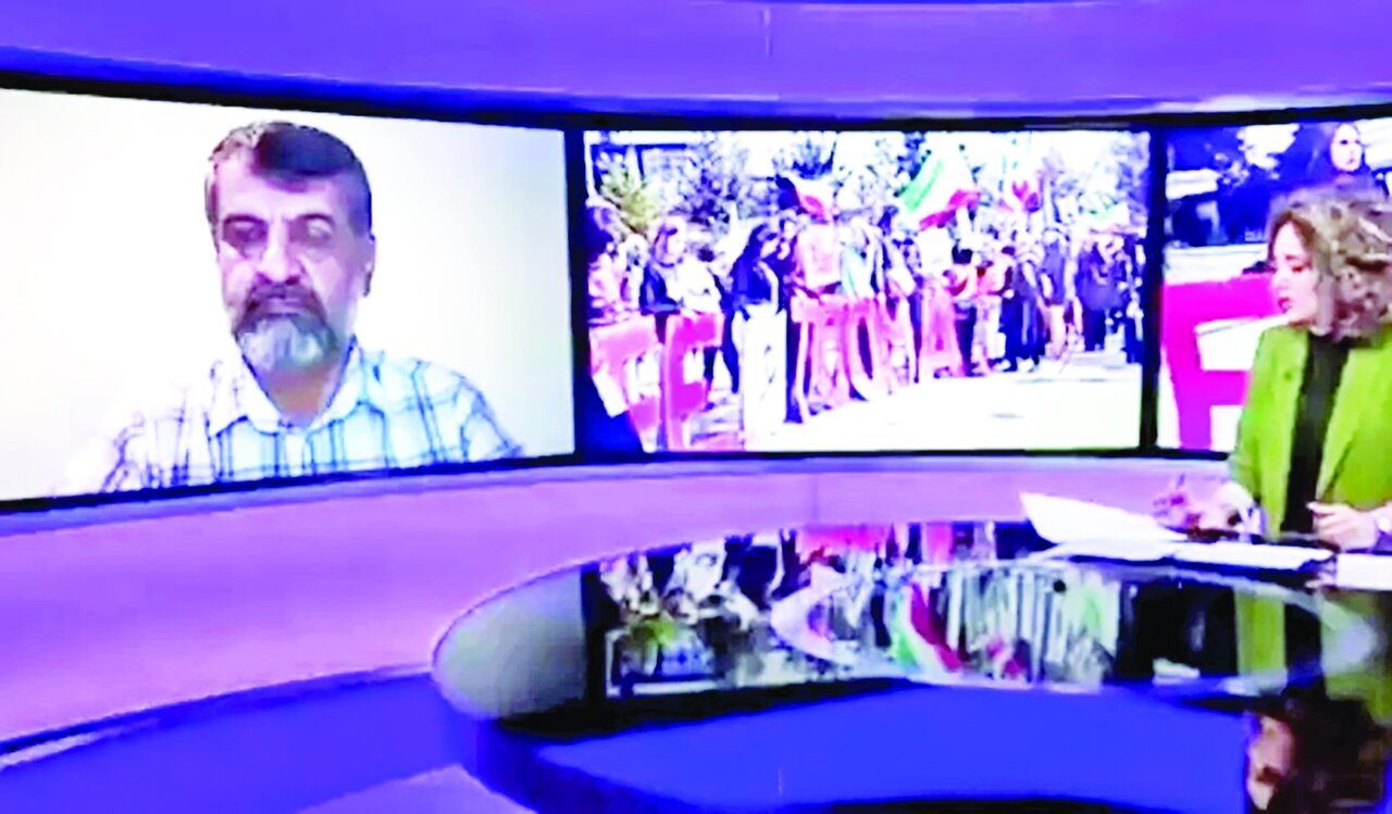 از تحجر تا خیانت از تحجر تا خیانت