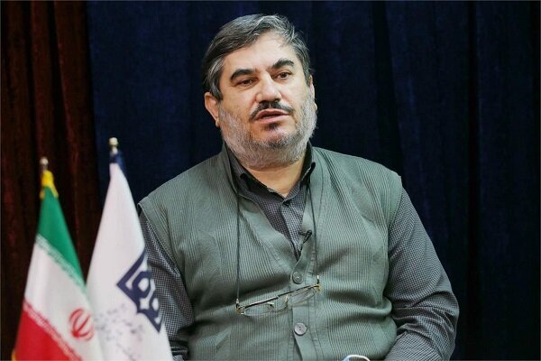 آیین پایانی دومین جایزه جهانی فلسطین در عراق برگزار میشود آیین پایانی دومین جایزه جهانی فلسطین در عراق برگزار میشود