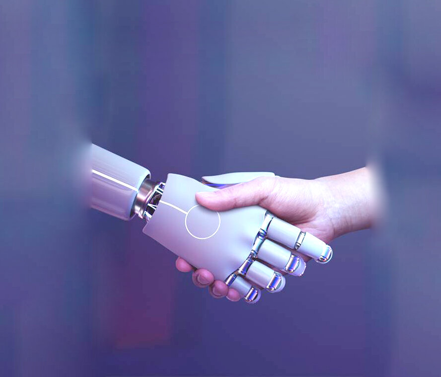 هوش مصنوعی دستیار هوش طبیعی است، نه رقیب آن هوش مصنوعی دستیار هوش طبیعی است، نه رقیب آن