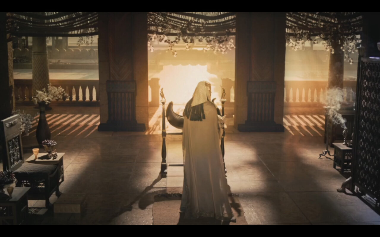 نمایش سریال موسی (ع) در جشنواره فجر نمایش سریال موسی (ع) در جشنواره فجر